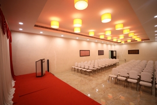 Basil Vrundavan Amenities - Toddlers Play Area